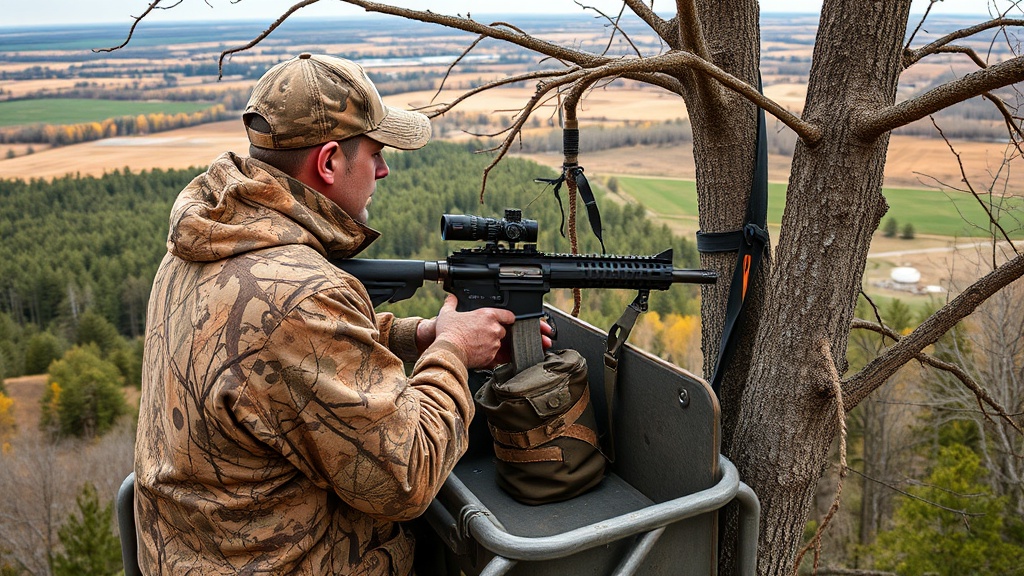 Tactics and Strategies - Waterfowl Hunting in Wisconsin