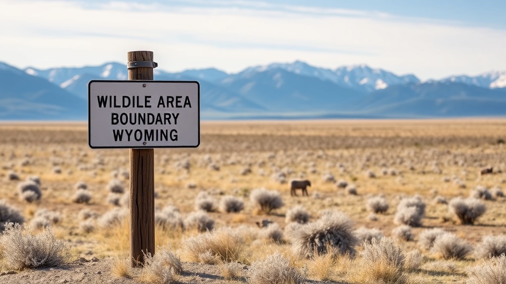 Regulations Highlights - Waterfowl Hunting in Wyoming