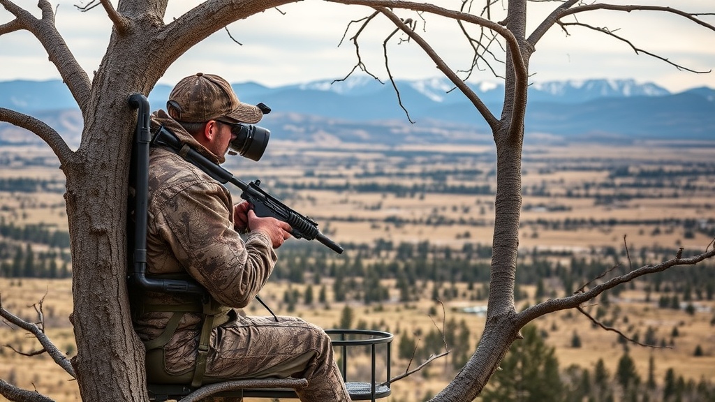 Tactics and Strategies - Waterfowl Hunting in Wyoming
