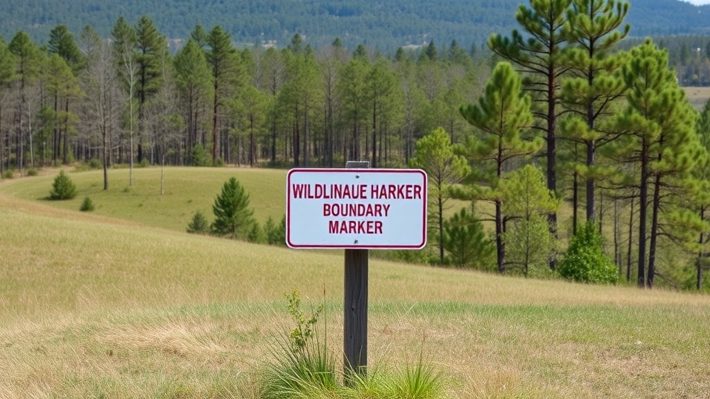 Regulations Highlights - Deer Hunting in Alabama