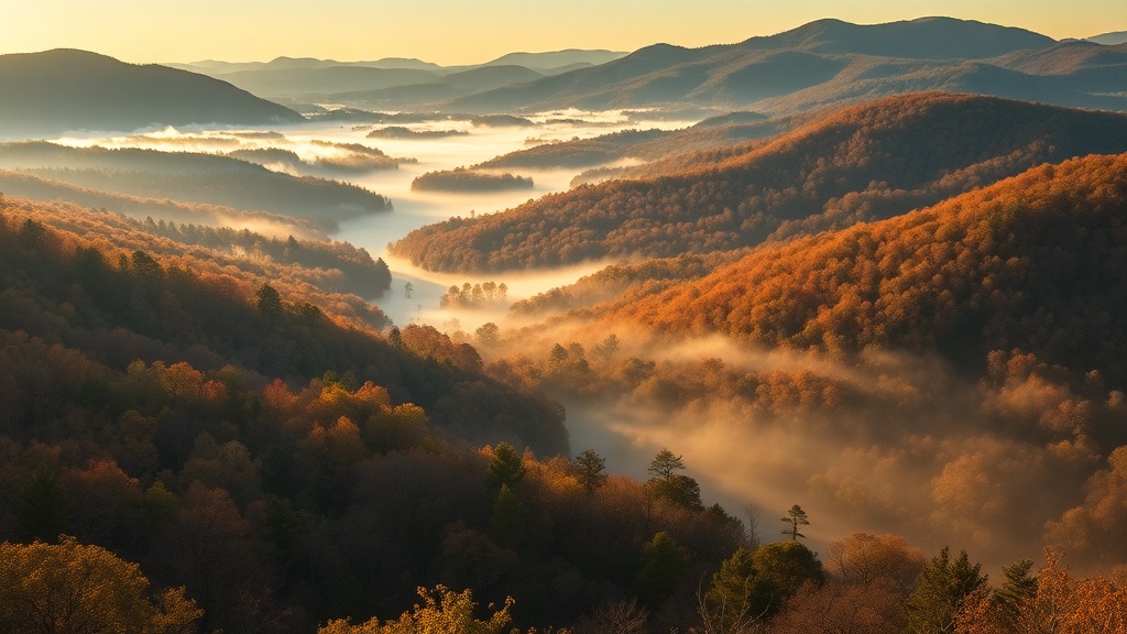 Season Overview - Deer Hunting in Arkansas