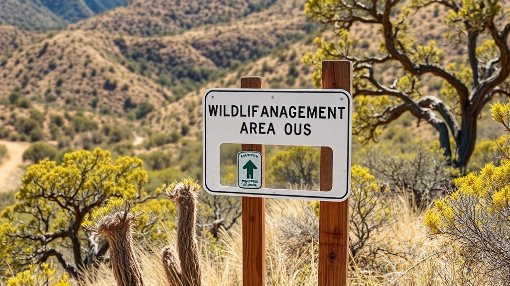 Regulations Highlights - Deer Hunting in California