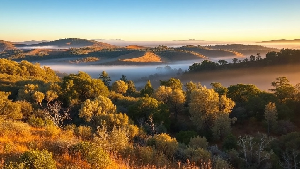 Season Overview - Deer Hunting in California