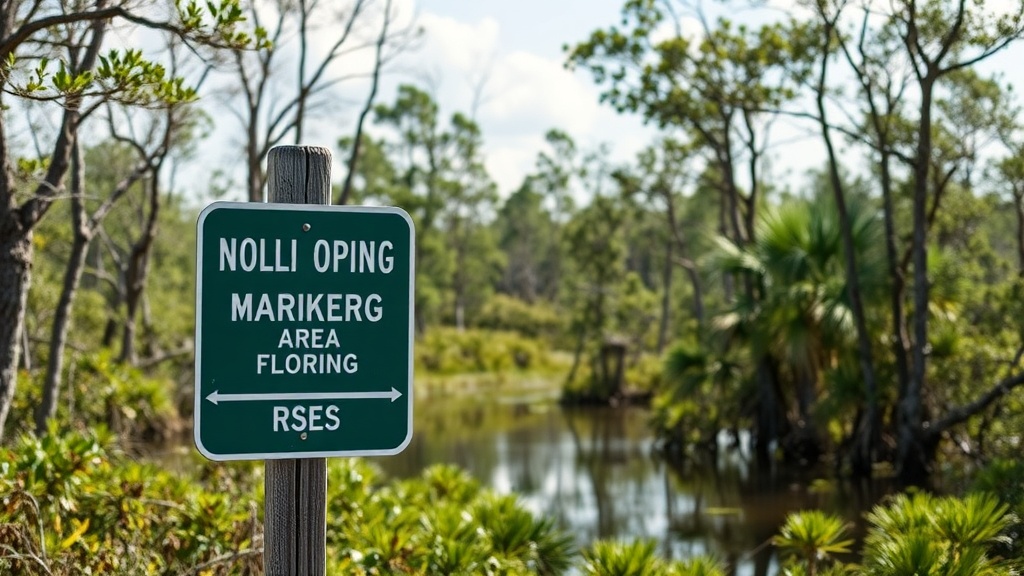 Regulations Highlights - Deer Hunting in Florida