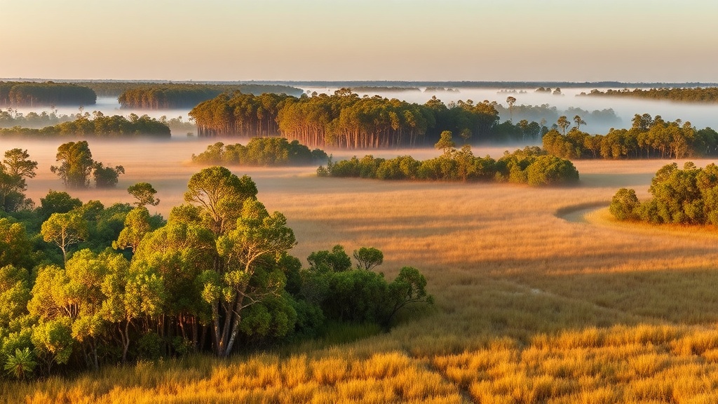 Season Overview - Deer Hunting in Florida