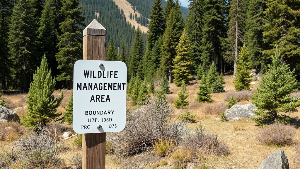 Regulations Highlights - Deer Hunting in Idaho