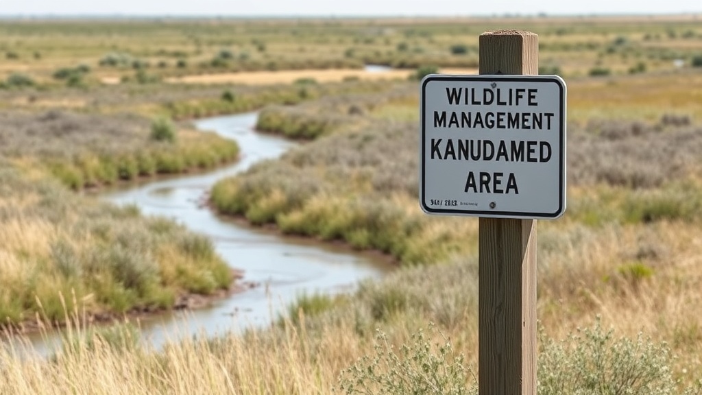 Regulations Highlights - Deer Hunting in Kansas