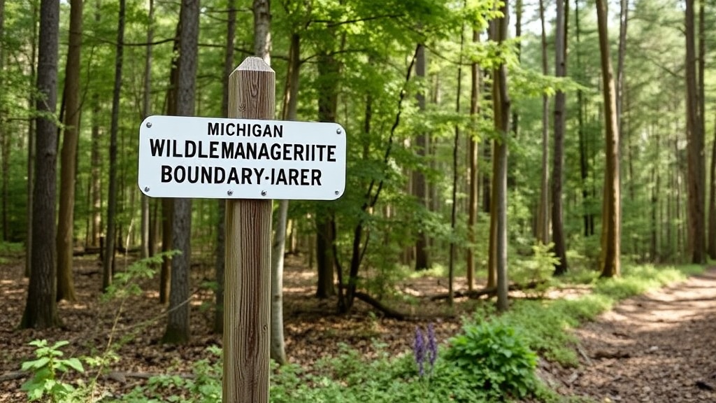 Regulations Highlights - Deer Hunting in Michigan