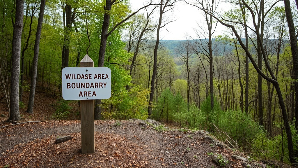 Regulations Highlights - Deer Hunting in Missouri