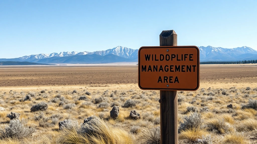 Regulations Highlights - Deer Hunting in Montana