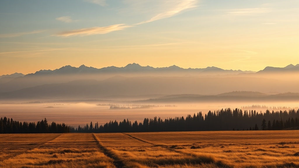 Season Overview - Deer Hunting in Montana