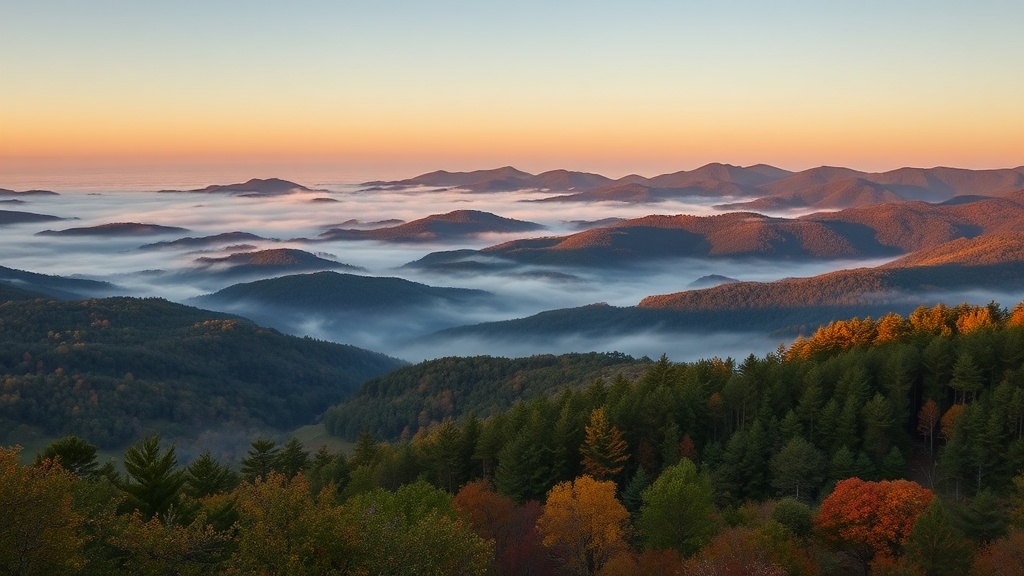 Season Overview - Deer Hunting in North Carolina