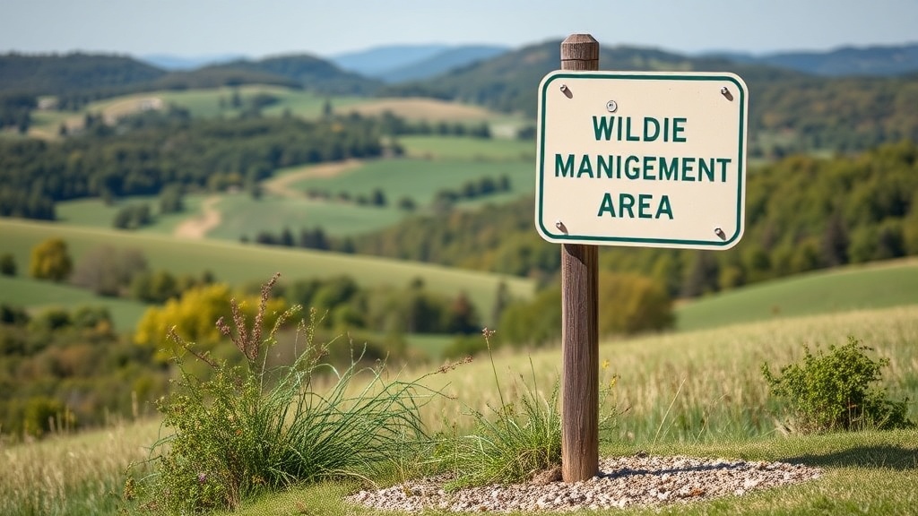 Regulations Highlights - Deer Hunting in Ohio