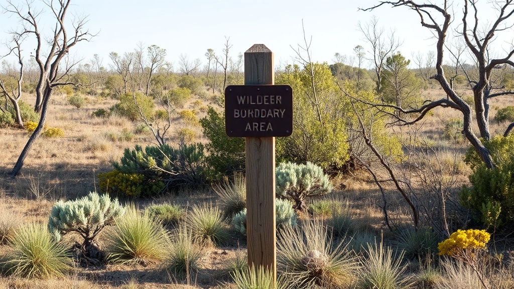 Regulations Highlights - Deer Hunting in Oklahoma