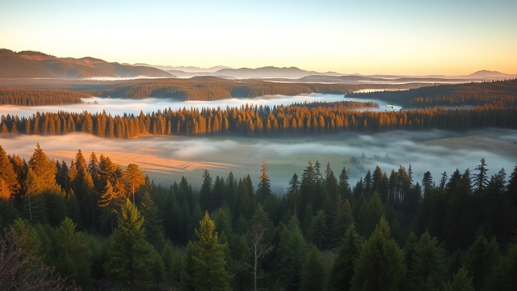 Season Overview - Deer Hunting in Oregon