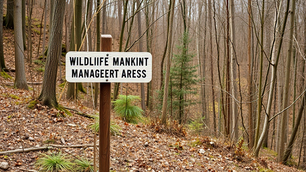 Regulations Highlights - Deer Hunting in Pennsylvania