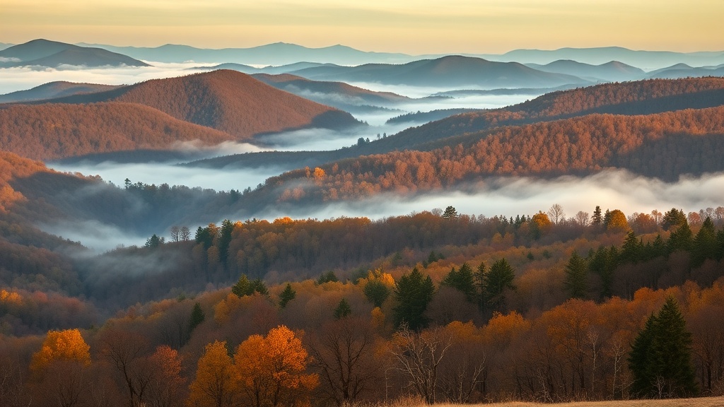 Season Overview - Deer Hunting in Pennsylvania