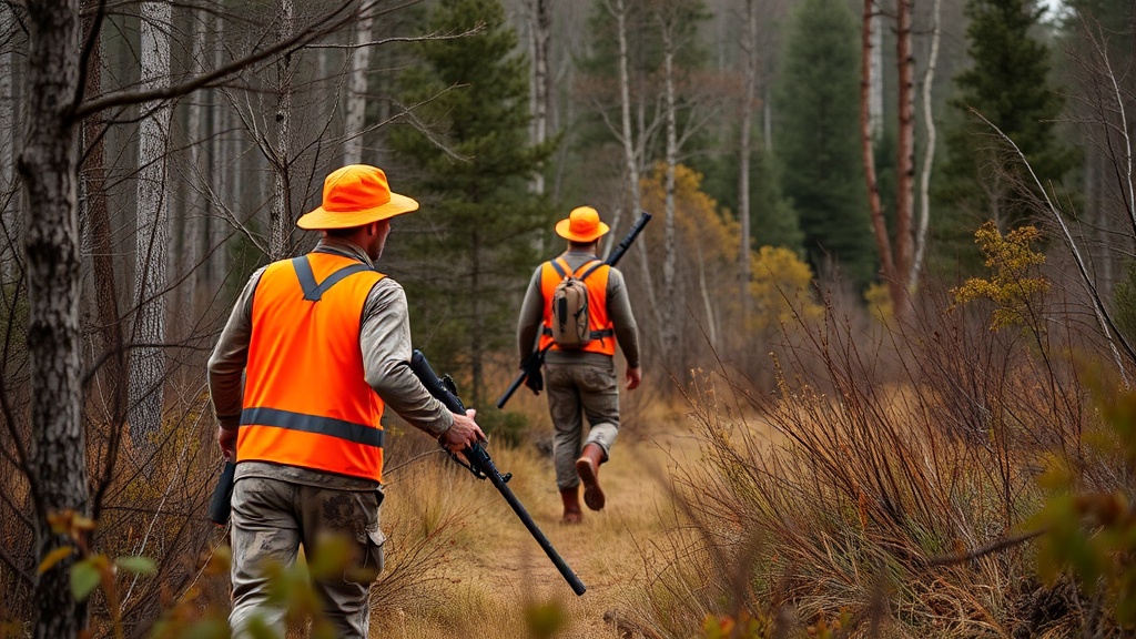 Shot Placement and Ethics - Whitetail Deer Hunting Tips and Biology