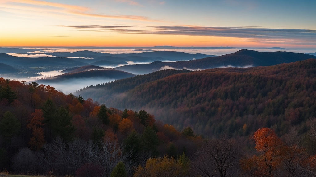Season Overview - Deer Hunting in Tennessee