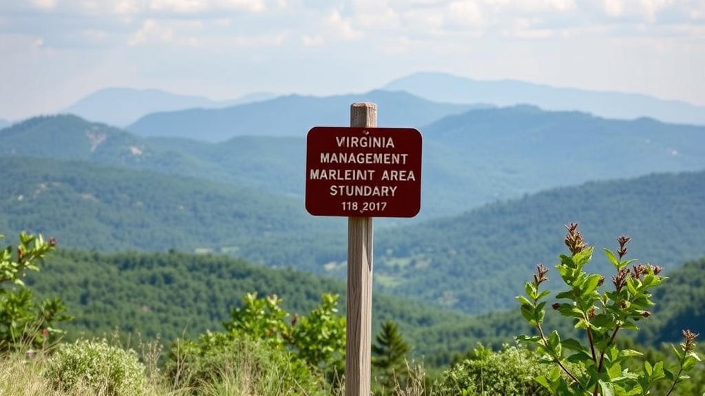Regulations Highlights - Deer Hunting in Virginia