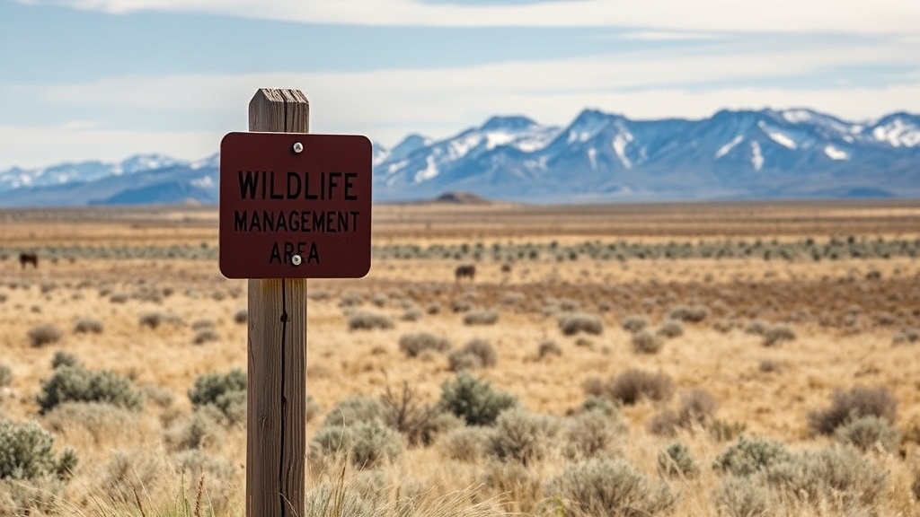 Regulations Highlights - Deer Hunting in Wyoming