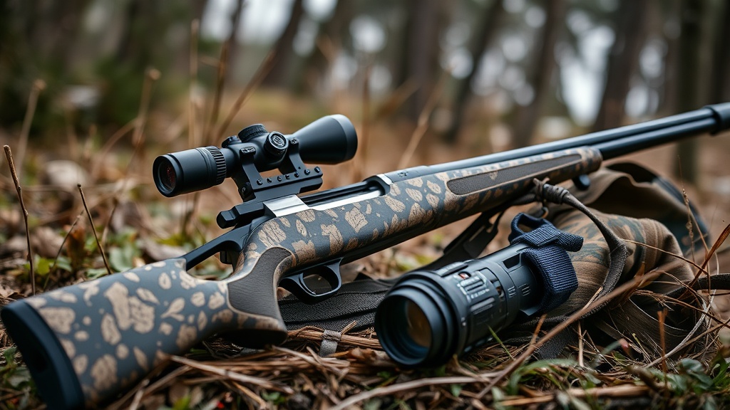Care and Maintenance - Best Hunting Boots: Your Guide to Comfortable and Effective Hunting