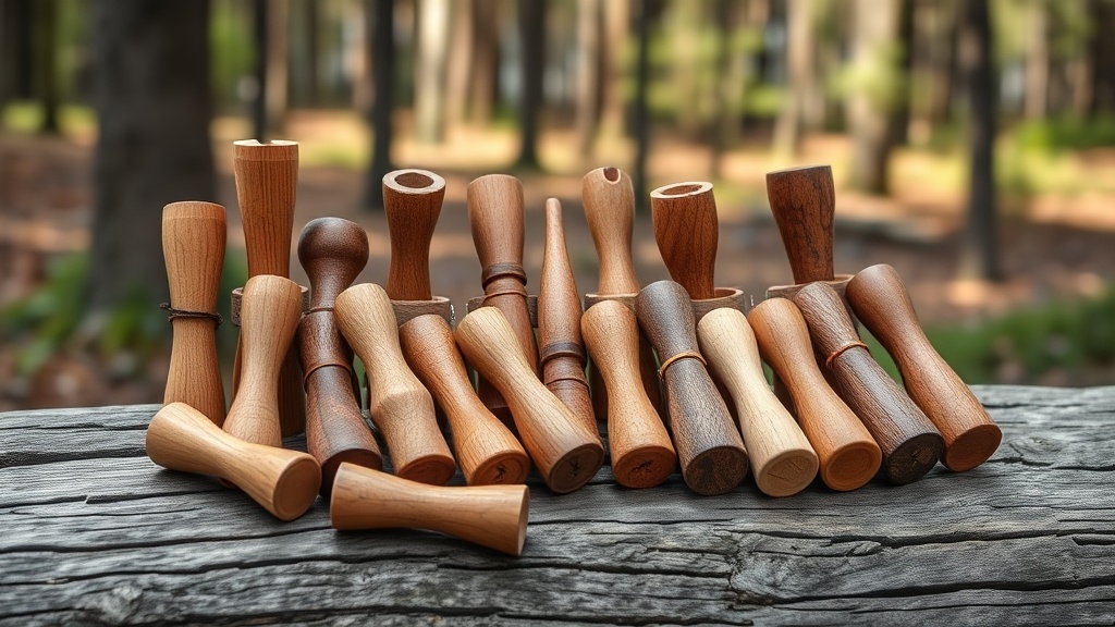 Choosing the Right Call - Game Calls Reviewed: Choosing the Best for Your Hunt