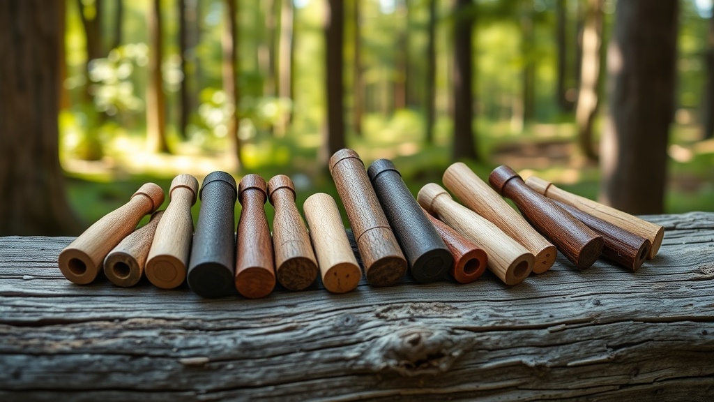 Deer Calls - Game Calls Reviewed: Choosing the Best for Your Hunt