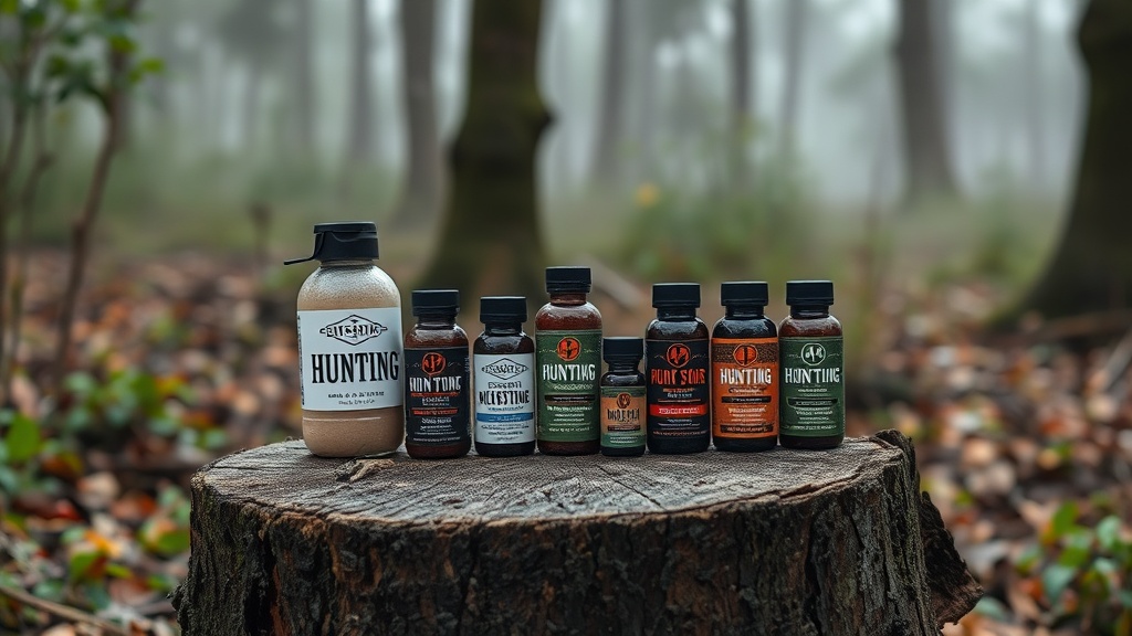Limitations of Scent Control - Effectively Using Scent Control Products for Hunting Success