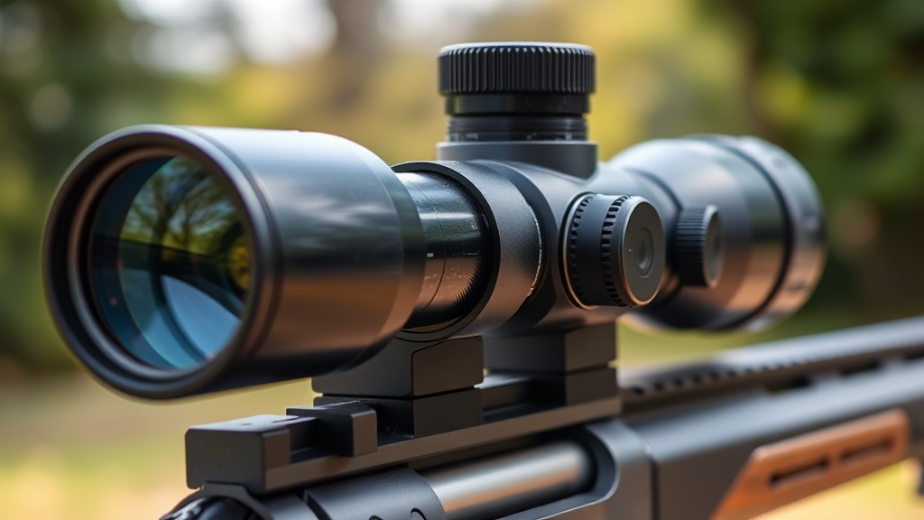 Legal Considerations for Thermal Scopes - Thermal Scopes for Hunting: See More, Hunt Smarter