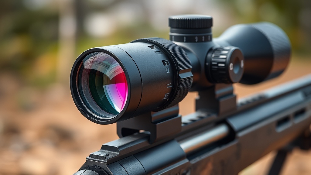 When Thermal Makes Sense - Thermal Scopes for Hunting: See More, Hunt Smarter