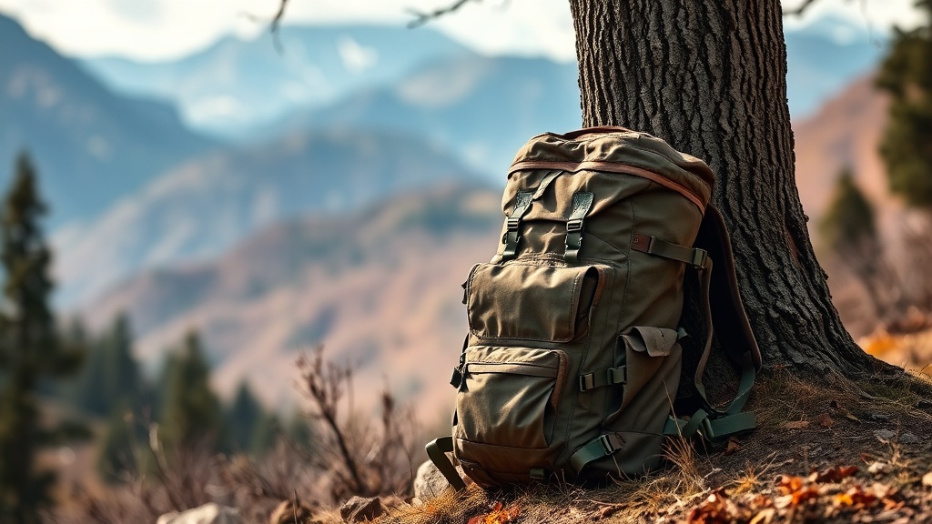Choosing a Hunting Backpack That Matches Your Hunt - Top Hunting Backpacks: A Complete Guide for Every Hunter
