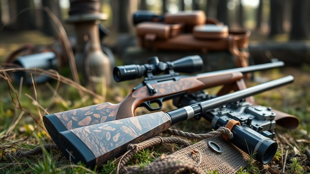 Durability and Materials - Top Hunting Backpacks: A Complete Guide for Every Hunter