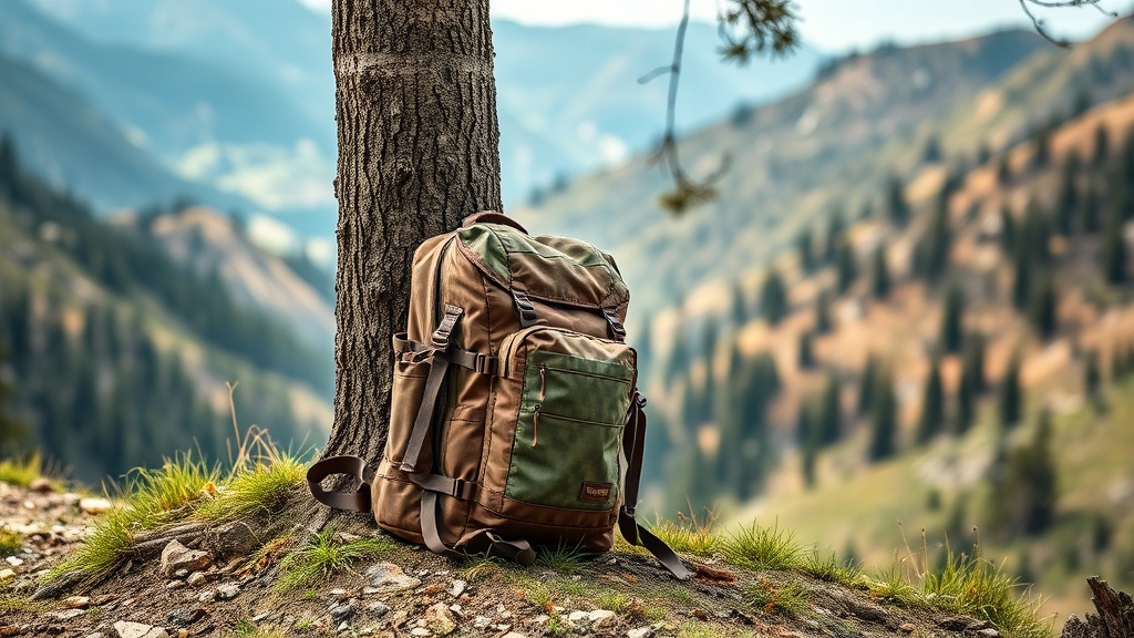 Trusted Backpack Brands - Top Hunting Backpacks: A Complete Guide for Every Hunter