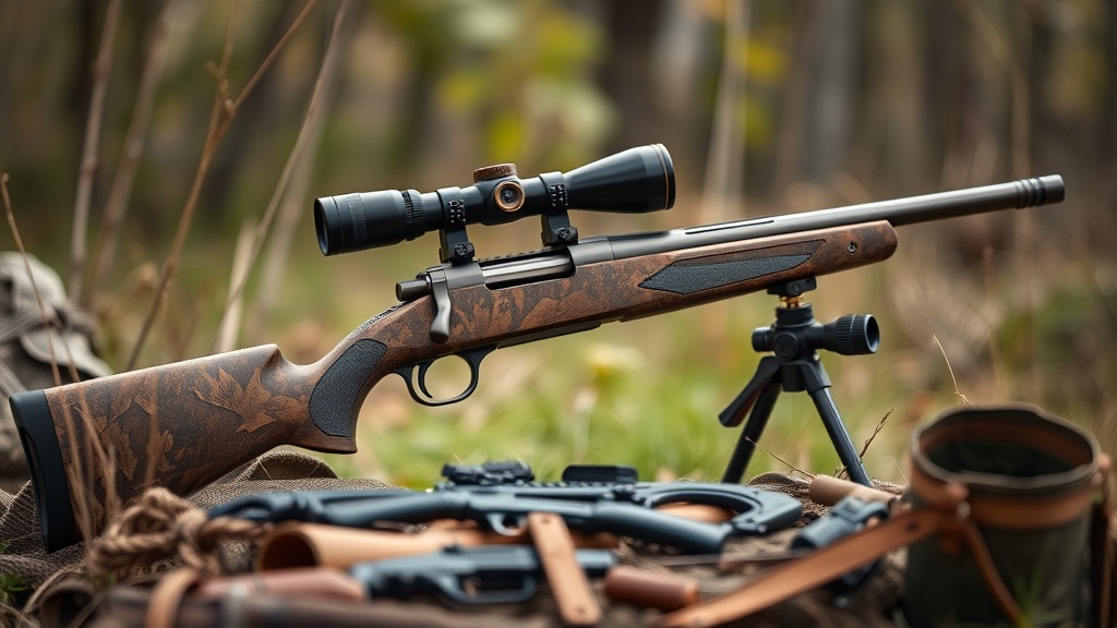 Tree Stands and Ground Blinds - Essential Hunting Gear & Reviews for Every Hunter