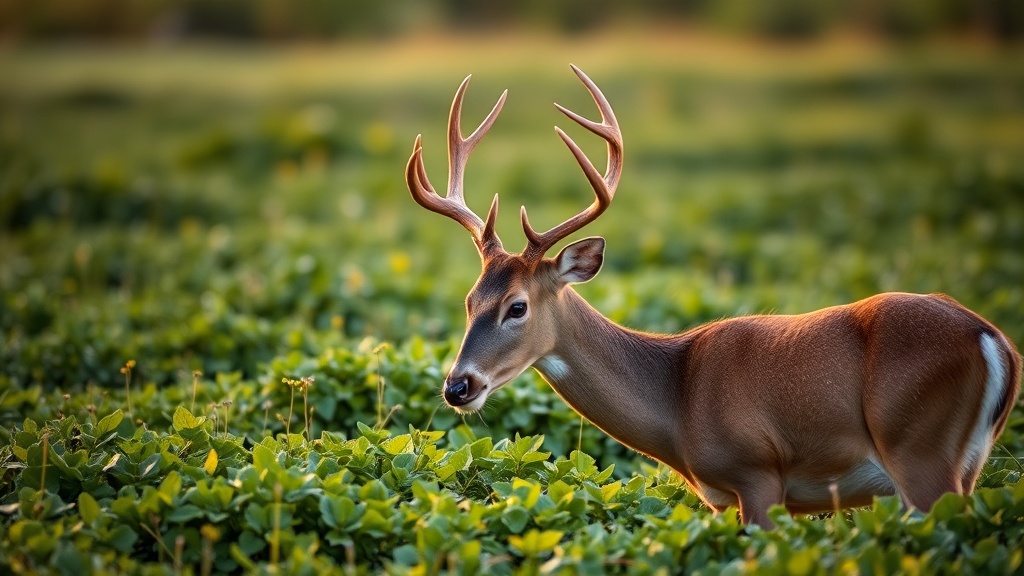 Early Season Deer Hunting - Best Times to Hunt Deer for Optimal Success