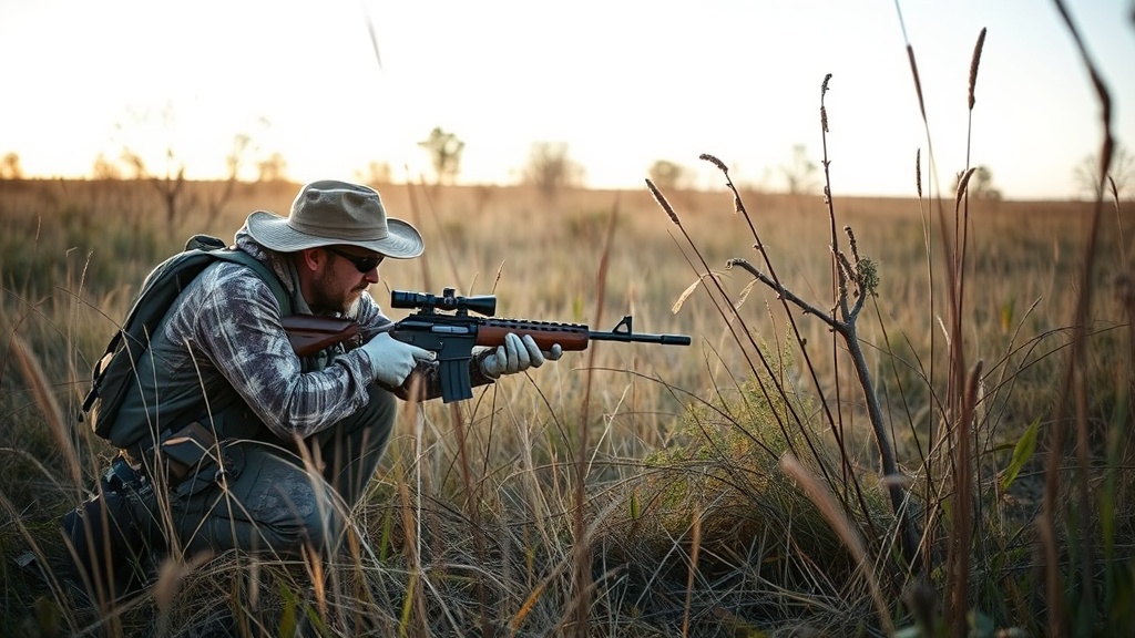 Typical Shot Range - Choosing the Right Caliber: A Hunter&rsquo;&rsquo;s Guide