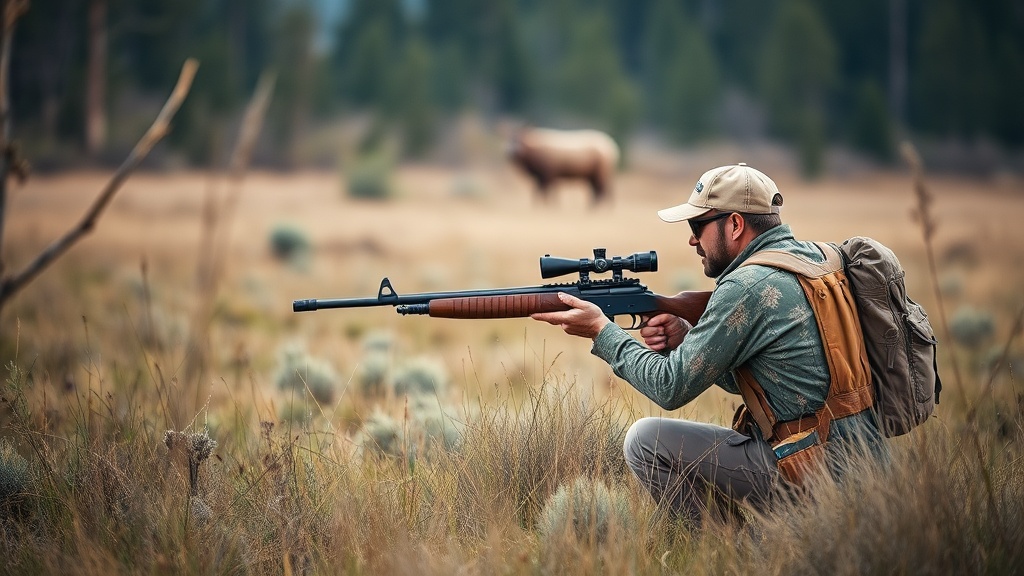 Cool the animal quickly - Field Care Basics: Cooling, Transport, and Storage