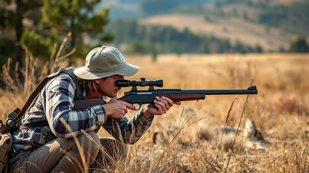 Other Helpful Items - First-Time Hunter Checklist: Essential Gear and Preparations