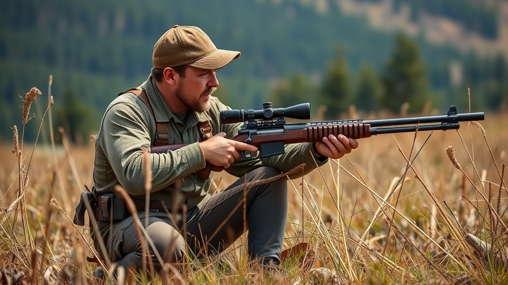 Before the season - Essential Hunting Gear Maintenance