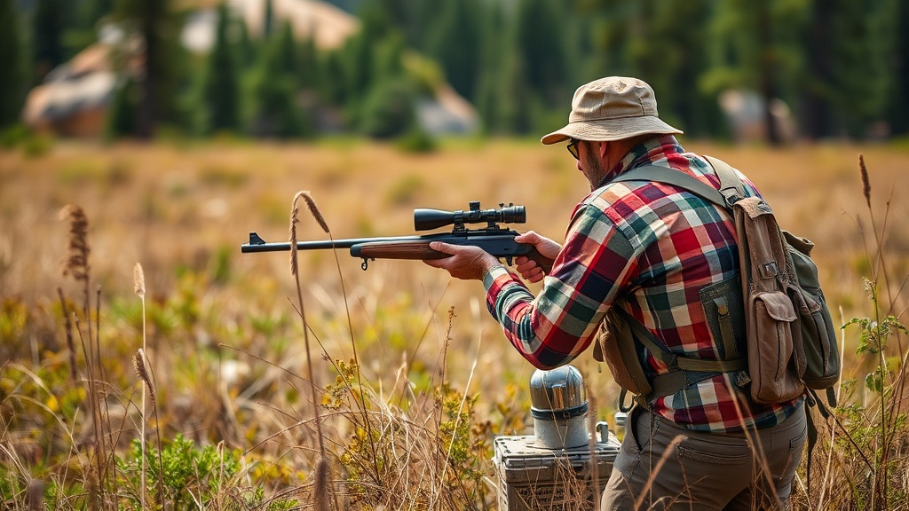 Helpful internal links - Essential Hunting Gear Maintenance