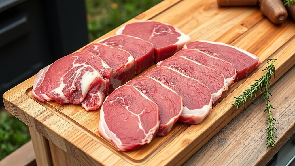Cool the Meat Quickly - How to Field Dress a Deer Properly and Safely