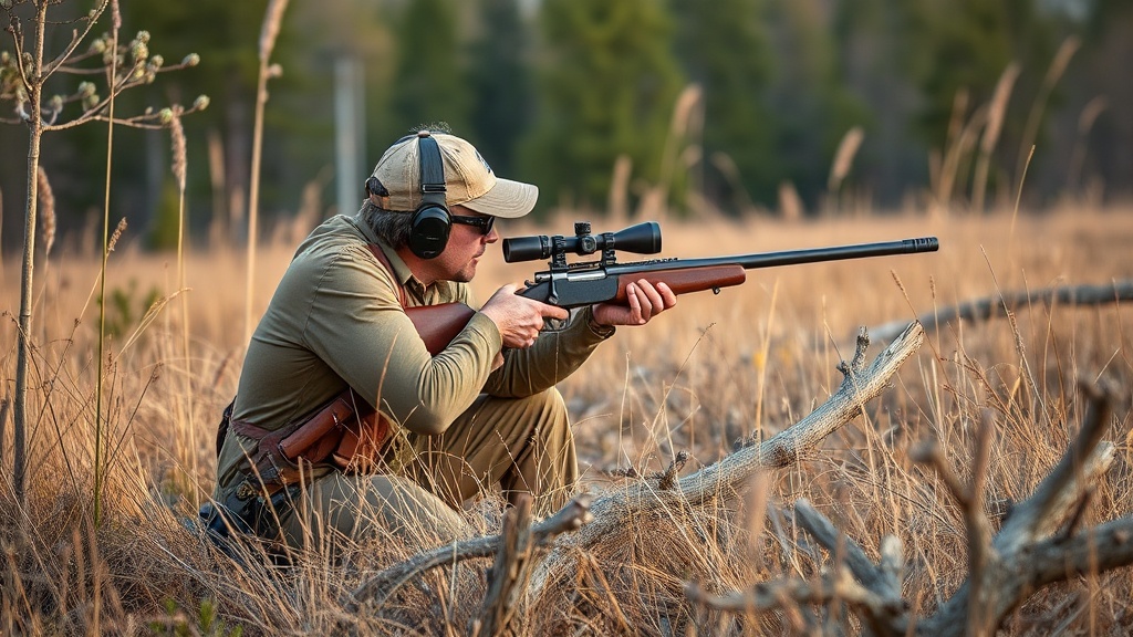What You’ll Need in the Field - How to Field Dress a Deer Properly and Safely
