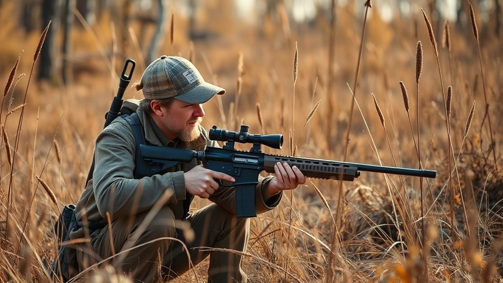 Weekend or multi day adds - Hunt Trip Packing List