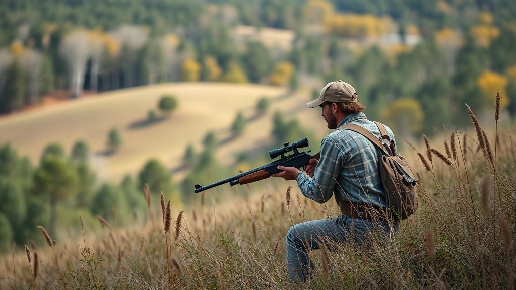Hunter Education Requirements - How to Get a Hunting License in Alabama