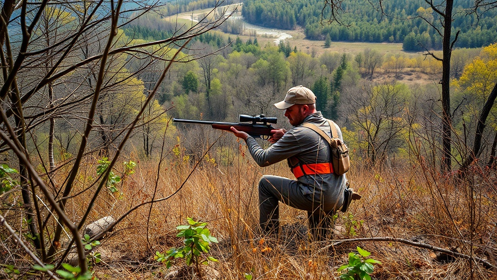 Hunter Education Requirements - How to Get a Hunting License in Arkansas