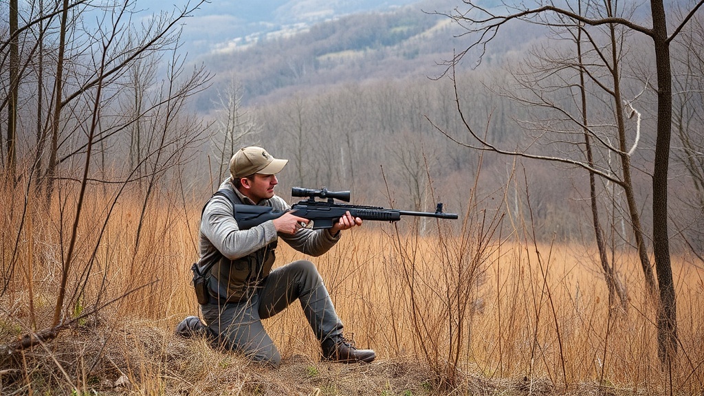 Reciprocity and Out-of-State Hunters - How to Get a Hunting License in Arkansas