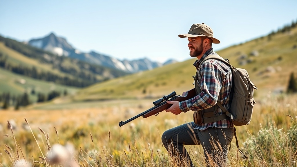 Hunter Education Requirements - How to Get a Hunting License in Colorado