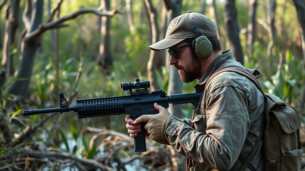 Hunter Education Requirements - How to Get a Hunting License in Florida