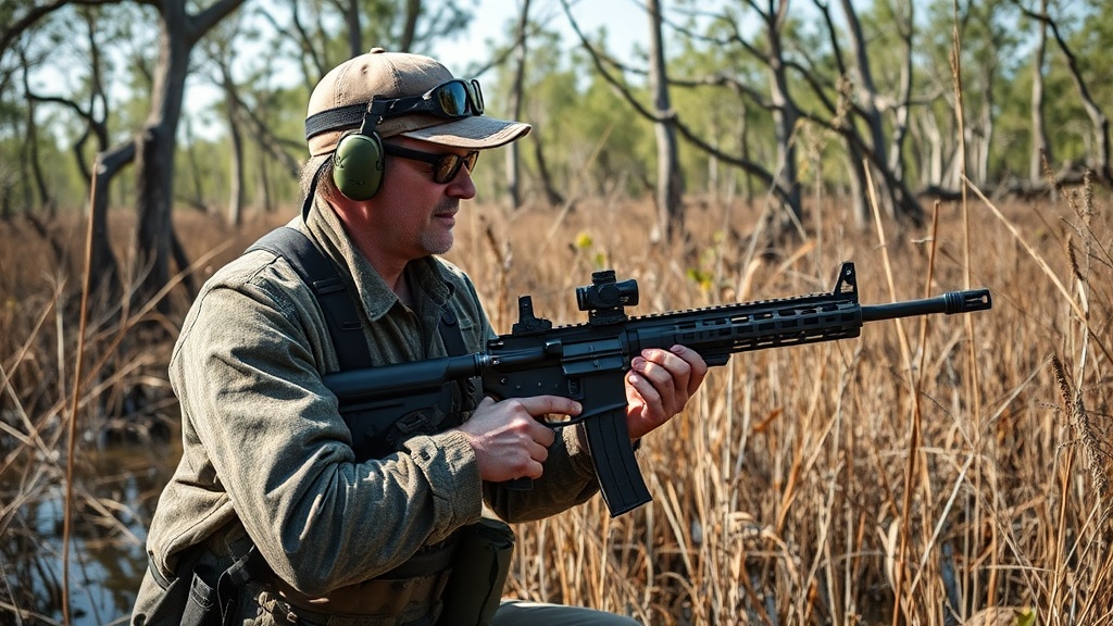 Reciprocity and Out-of-State Hunters - How to Get a Hunting License in Florida